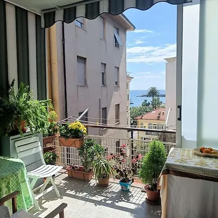 Vicinissimo Al Mare Appartamento *