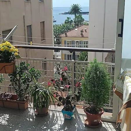 Apartment Vicinissimo Al Mare *