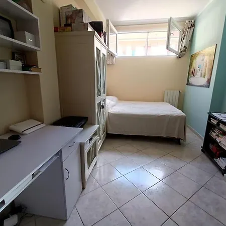 Apartment Vicinissimo Al Mare Sanremo